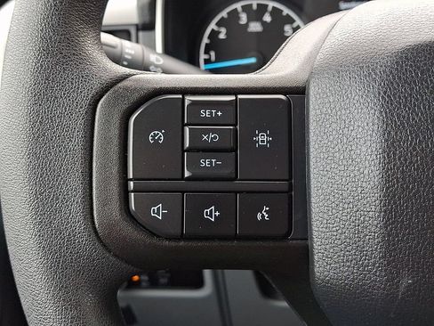 Used 2023 Ford F150 XLT AWD/4WD image 24