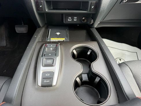 Used 2024 Honda Passport TrailSport image 17