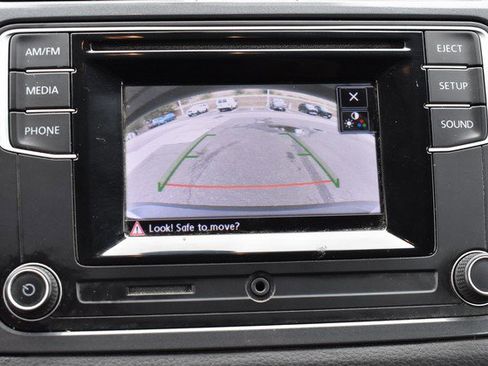 Used 2016 Volkswagen Tiguan S AWD/4WD image 19