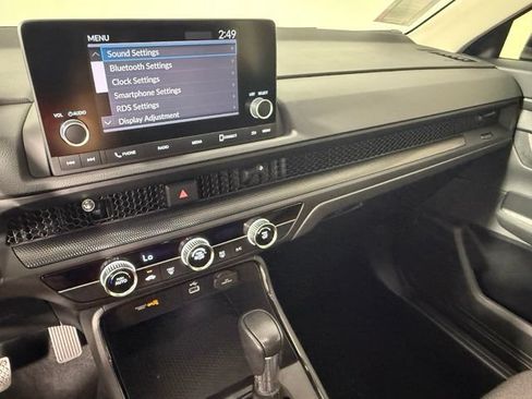 Used 2024 Honda CR-V LX image 21