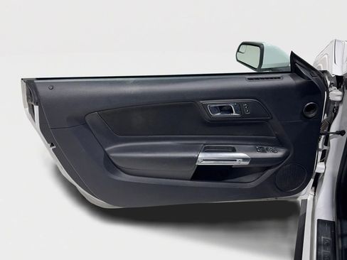 Used 2016 Ford Mustang Coupe w/ Wheel & Stripe Package image 18