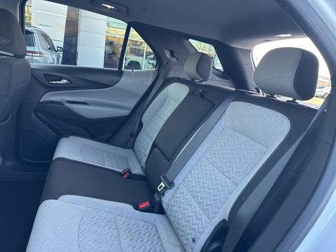 Used 2024 Chevrolet Equinox LT image 28