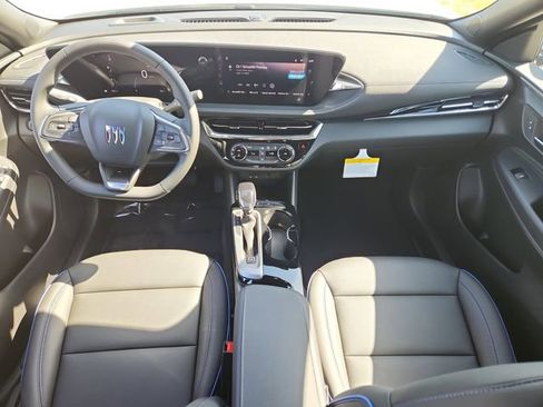 New 2026 Buick Envista Sport Touring FWD image 12