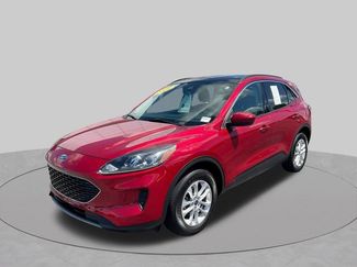 Used 2020 Ford Escape SE AWD/4WD video 1