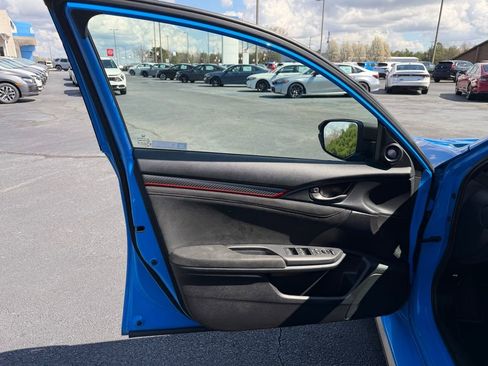 Used 2021 Honda Civic Type R image 16