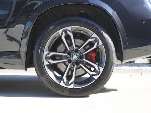 Used 2024 BMW X1 M35i w/ Premium Package AWD/4WD image 33