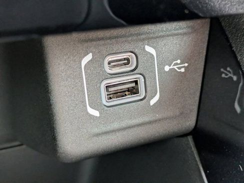New 2026 Jeep Compass Latitude AWD/4WD image 20