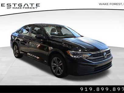 Used 2022 Volkswagen Jetta SE