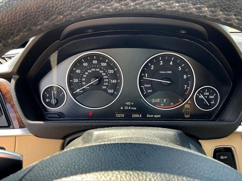 Used 2015 BMW 428i Convertible image 20