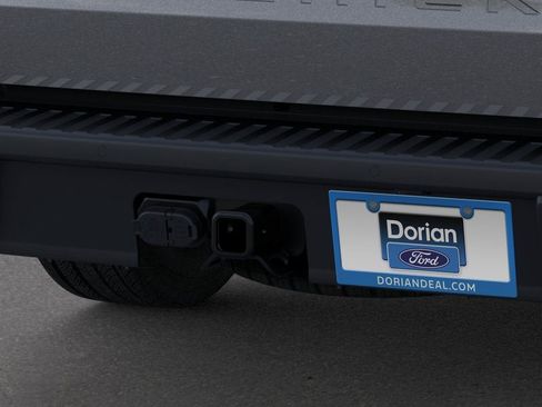 New 2026 Ford Maverick XLT w/ Equipment Group 301A image 23