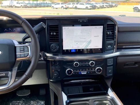 New 2026 Ford F250 King Ranch AWD/4WD image 6
