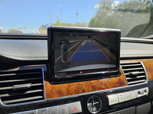 Used 2014 Audi A8 L 3.0T w/ Luxury Package image 20