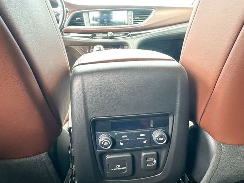 Used 2020 Buick Enclave Avenir w/ Avenir Technology Package image 22