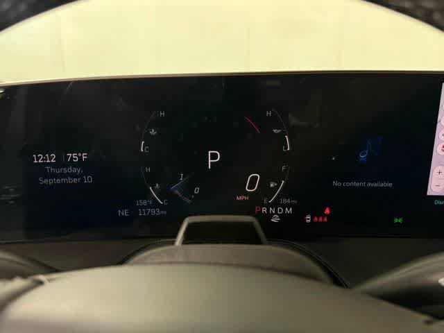Used 2026 Cadillac CT5 Premium Luxury w/ Technology Package AWD/4WD image 22
