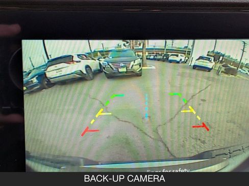 Certified 2025 Nissan Frontier S w/ S Utility Package image 18