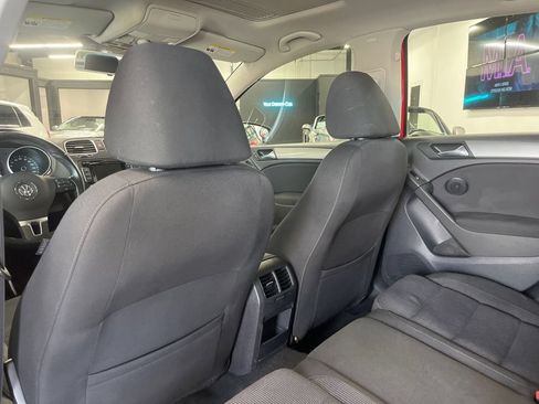 Used 2013 Volkswagen Golf TDI FWD image 42
