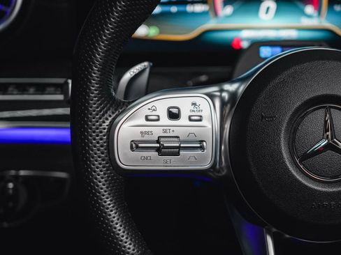 Used 2019 Mercedes-Benz AMG GT 63 S image 65