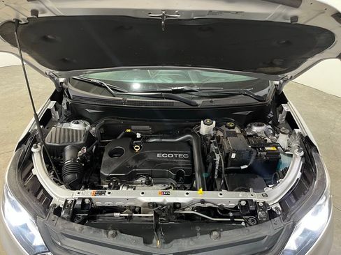 Used 2020 Chevrolet Equinox LT AWD/4WD image 6