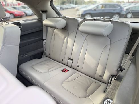 Used 2010 Audi Q7 TDI Prestige AWD/4WD image 22
