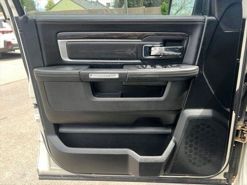 Certified 2018 RAM 1500 Limited AWD/4WD image 8
