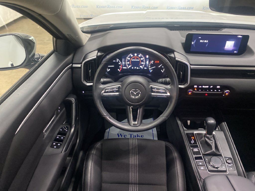 Certified 2024 MAZDA CX-50 AWD 2.5 S w/ Weather Package image 26