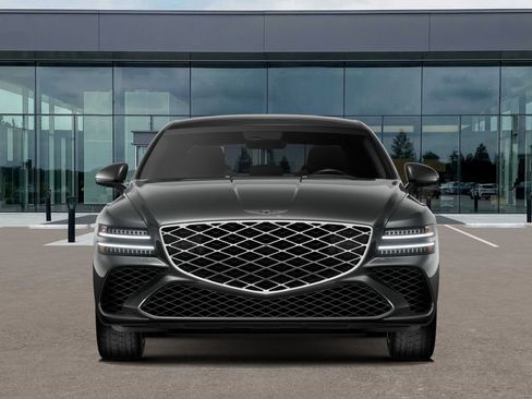 New 2026 Genesis G80 3.5T Sport Prestige image 6