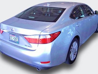 Used 2014 Lexus ES 350 w/ Premium Package