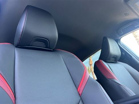 New 2026 Toyota Prius XSE image 17