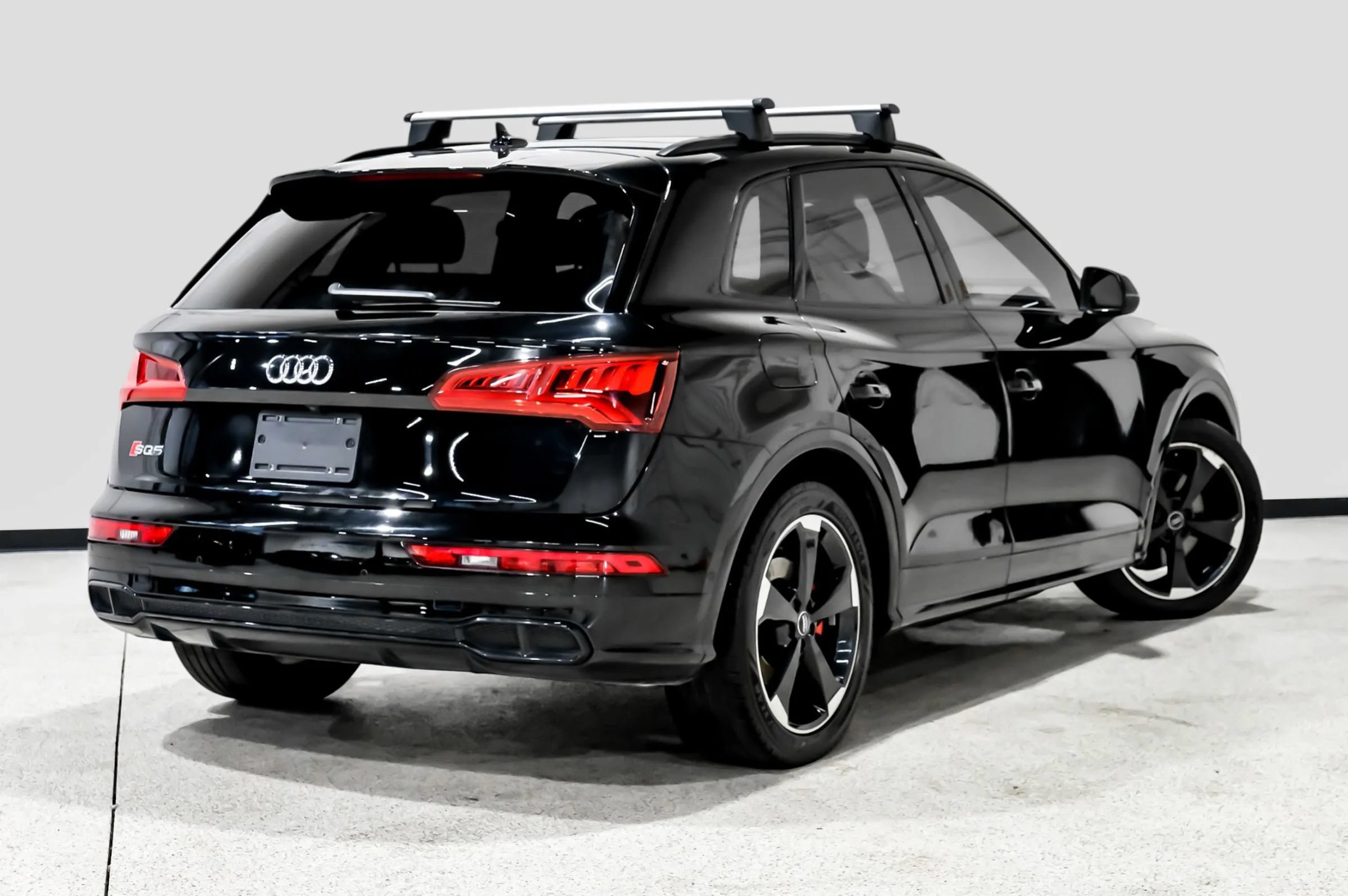 Used 2020 Audi SQ5 Prestige AWD/4WD image 6