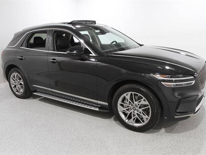 Certified 2025 Genesis GV70 2.5T w/ Select Package