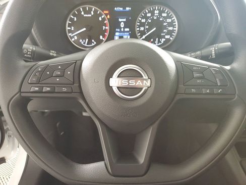 New 2025 Nissan Sentra S image 20