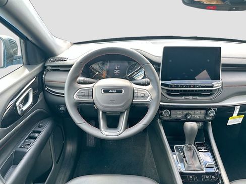 New 2026 Jeep Compass Trailhawk image 23