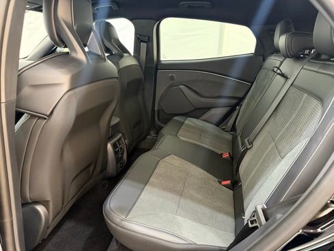 New 2025 Ford Mustang Mach-E GT w/ Interior Protection Package image 16