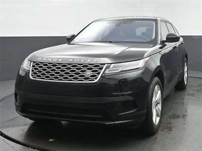 Used 2020 Land Rover Range Rover Velar S