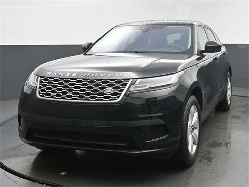 Used 2020 Land Rover Range Rover Velar S image 1
