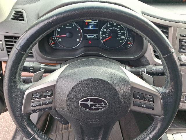 Used 2014 Subaru Outback 2.5i Limited AWD/4WD image 4