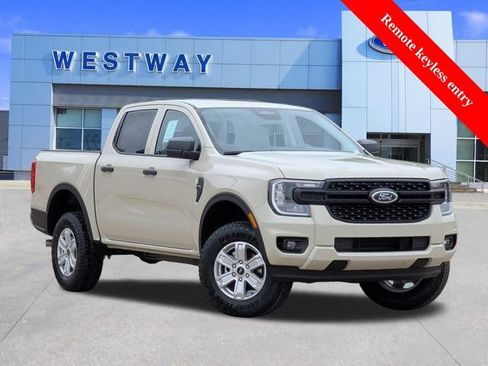 New 2026 Ford Ranger XL image 34