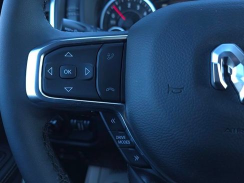 New 2026 RAM 1500 Laramie w/ Night Edition AWD/4WD image 28