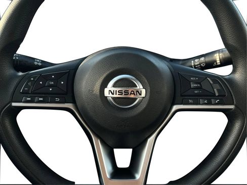Used 2022 Nissan Altima 2.5 SV FWD image 23