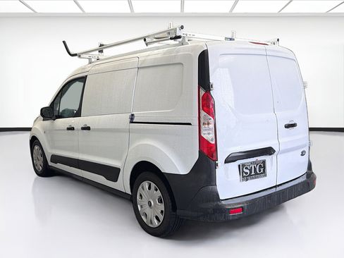 Used 2019 Ford Transit Connect XL image 6