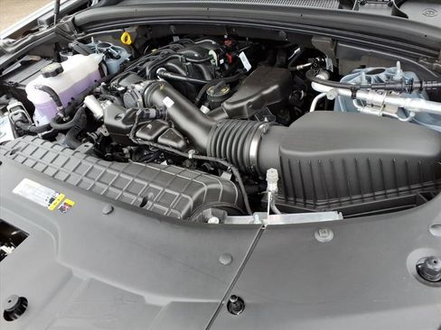 New 2025 Jeep Grand Cherokee L Altitude image 37