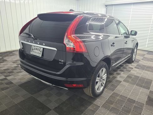 Used 2016 Volvo XC60 T5 Premier AWD/4WD image 11