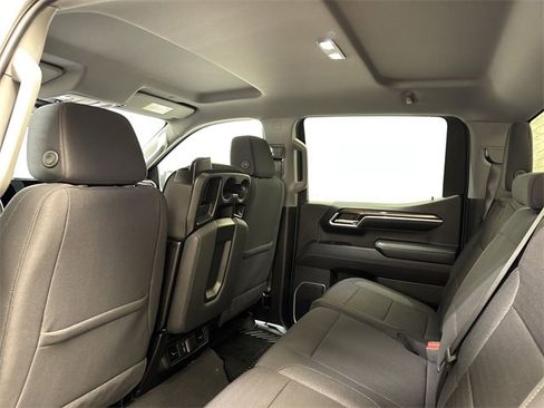 Certified 2024 Chevrolet Silverado 1500 LT image 13
