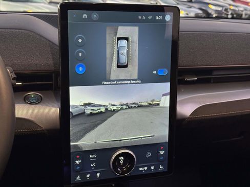 Used 2022 Ford Mustang Mach-E GT image 20