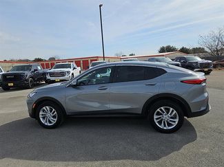 Certified 2024 Buick Envista Preferred video 2