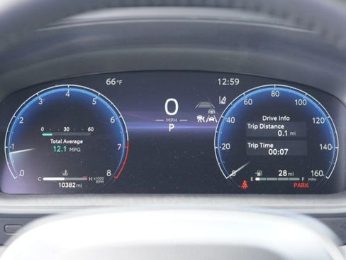 Certified 2026 Toyota Corolla SE w/ SE Package FWD image 13