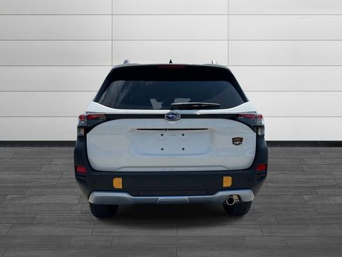 New 2026 Subaru Forester Wilderness AWD/4WD image 4