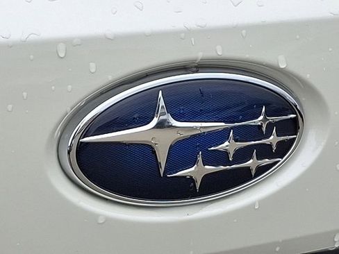 New 2026 Subaru Impreza 2.0i Sport image 25