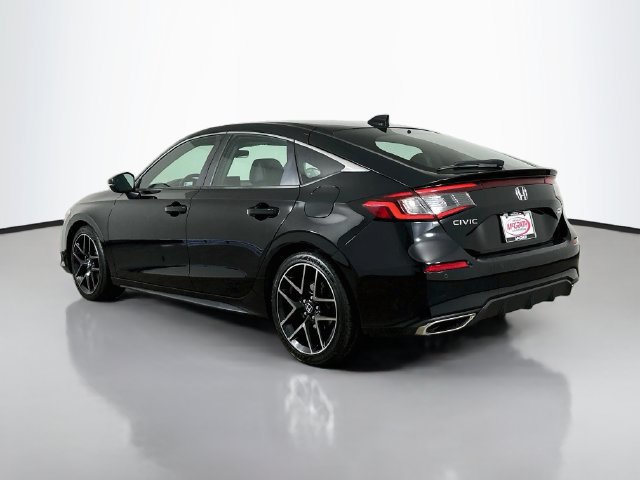 Certified 2022 Honda Civic Sport Touring image 18