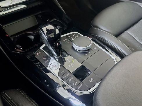 Used 2022 BMW X3 xDrive30i w/ Premium Package 2 image 16